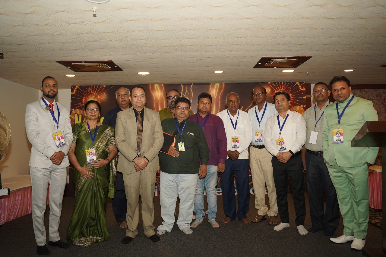 National Ayush Conference