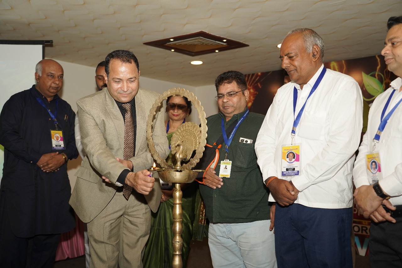 National Ayush Conference