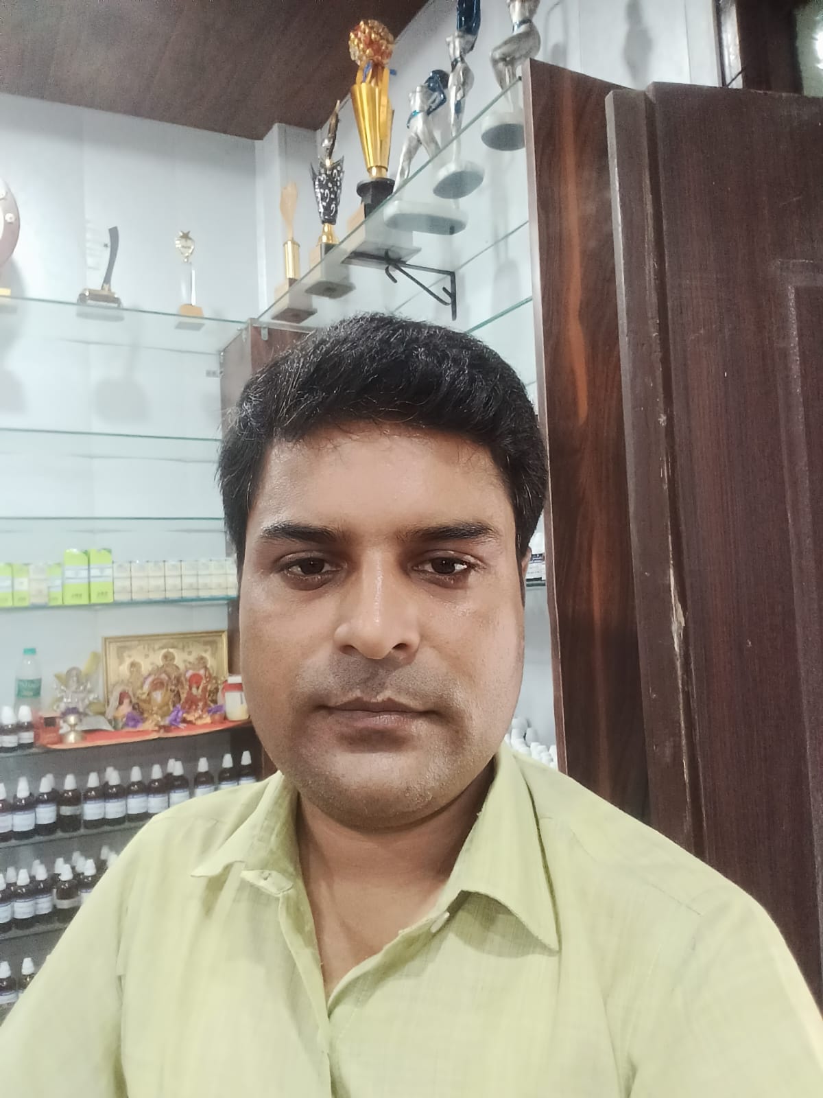 Team Image